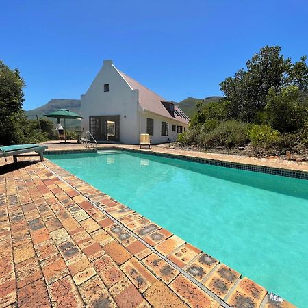 Windrose, Noordhoek, Sensationeller Meerblick Cape Town Dış mekan fotoğraf