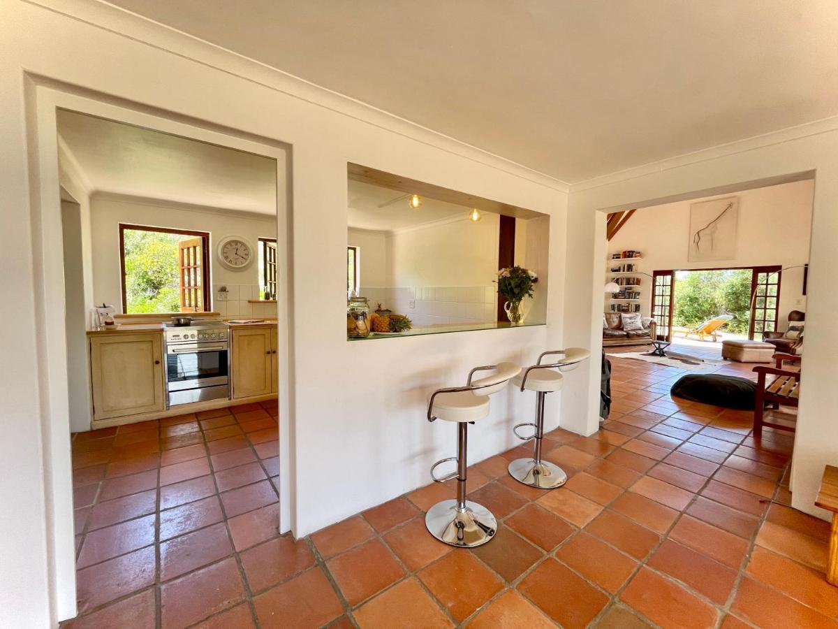 Windrose, Noordhoek, Sensationeller Meerblick Cape Town Dış mekan fotoğraf