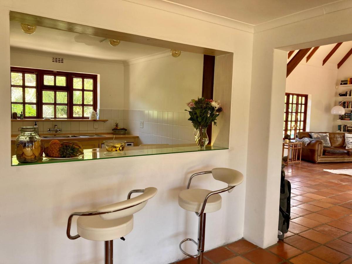 Windrose, Noordhoek, Sensationeller Meerblick Cape Town Dış mekan fotoğraf