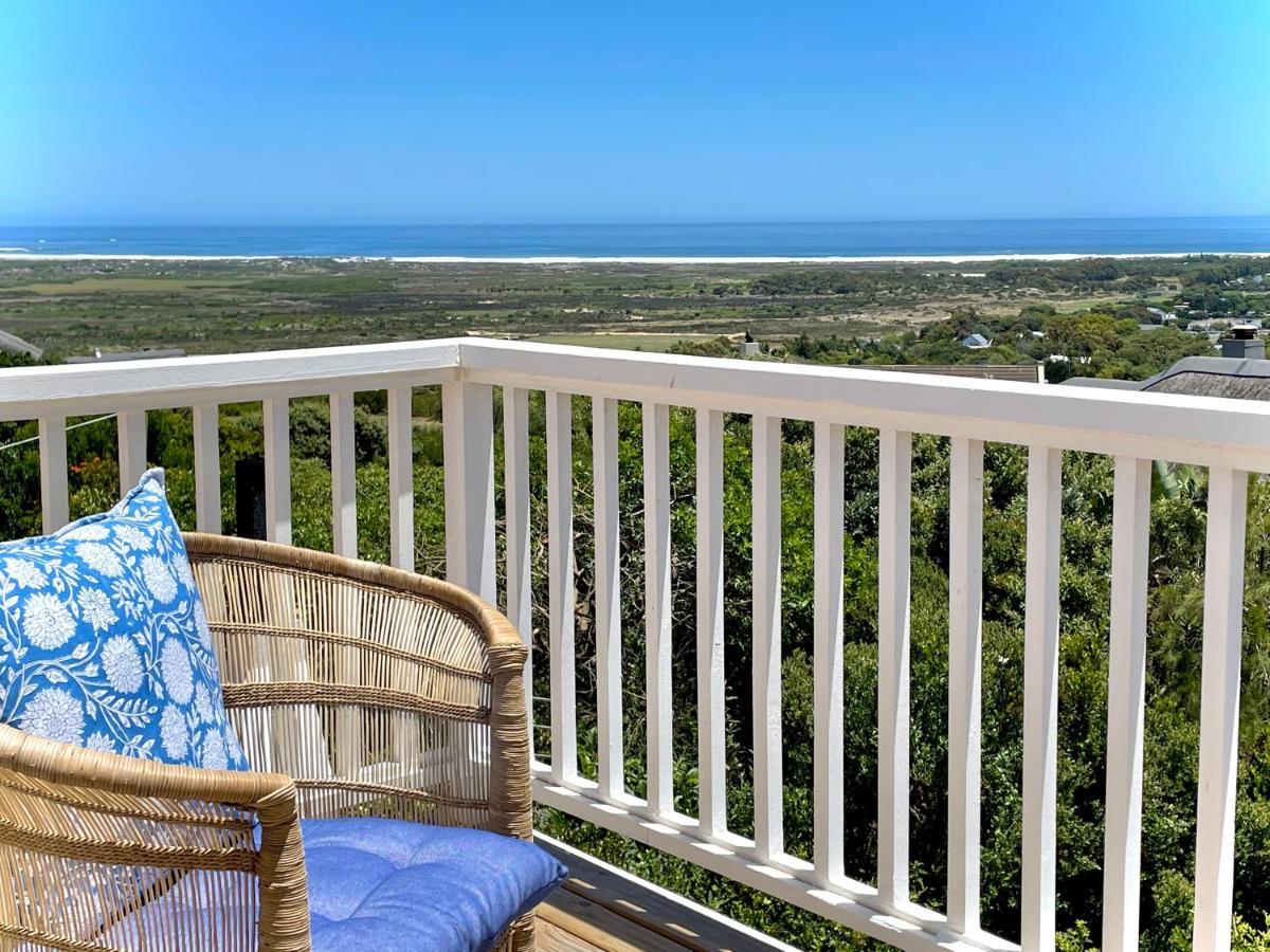 Windrose, Noordhoek, Sensationeller Meerblick Cape Town Dış mekan fotoğraf