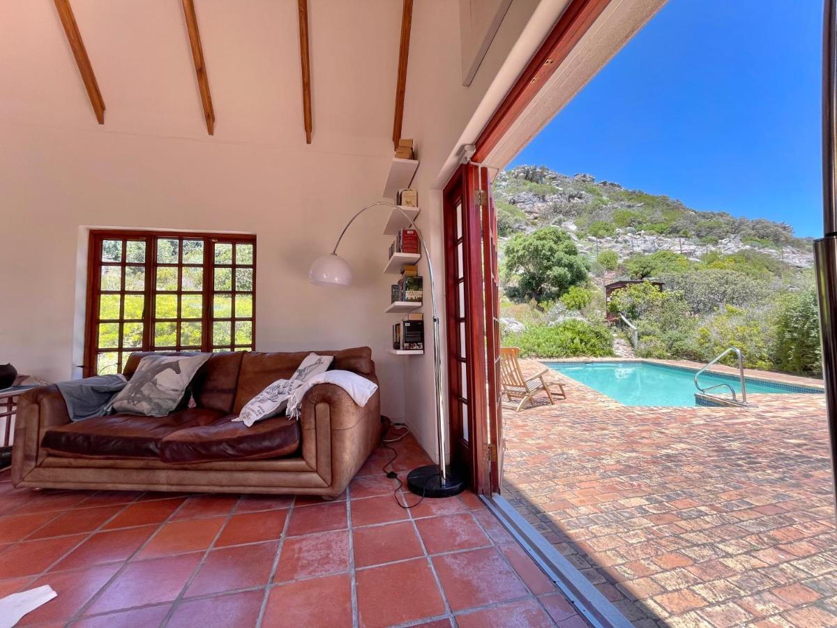 Windrose, Noordhoek, Sensationeller Meerblick Cape Town Dış mekan fotoğraf