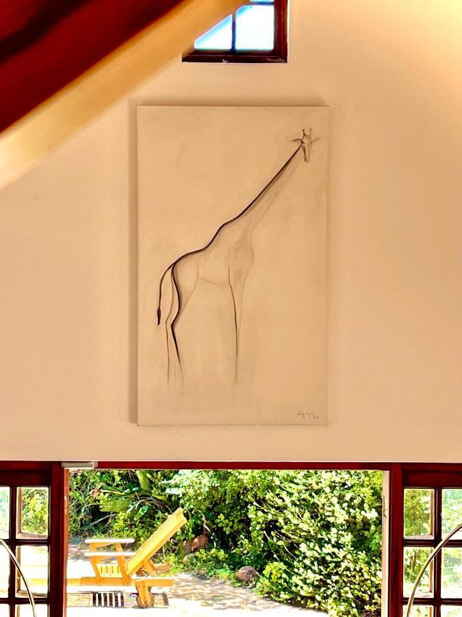 Windrose, Noordhoek, Sensationeller Meerblick Cape Town Dış mekan fotoğraf