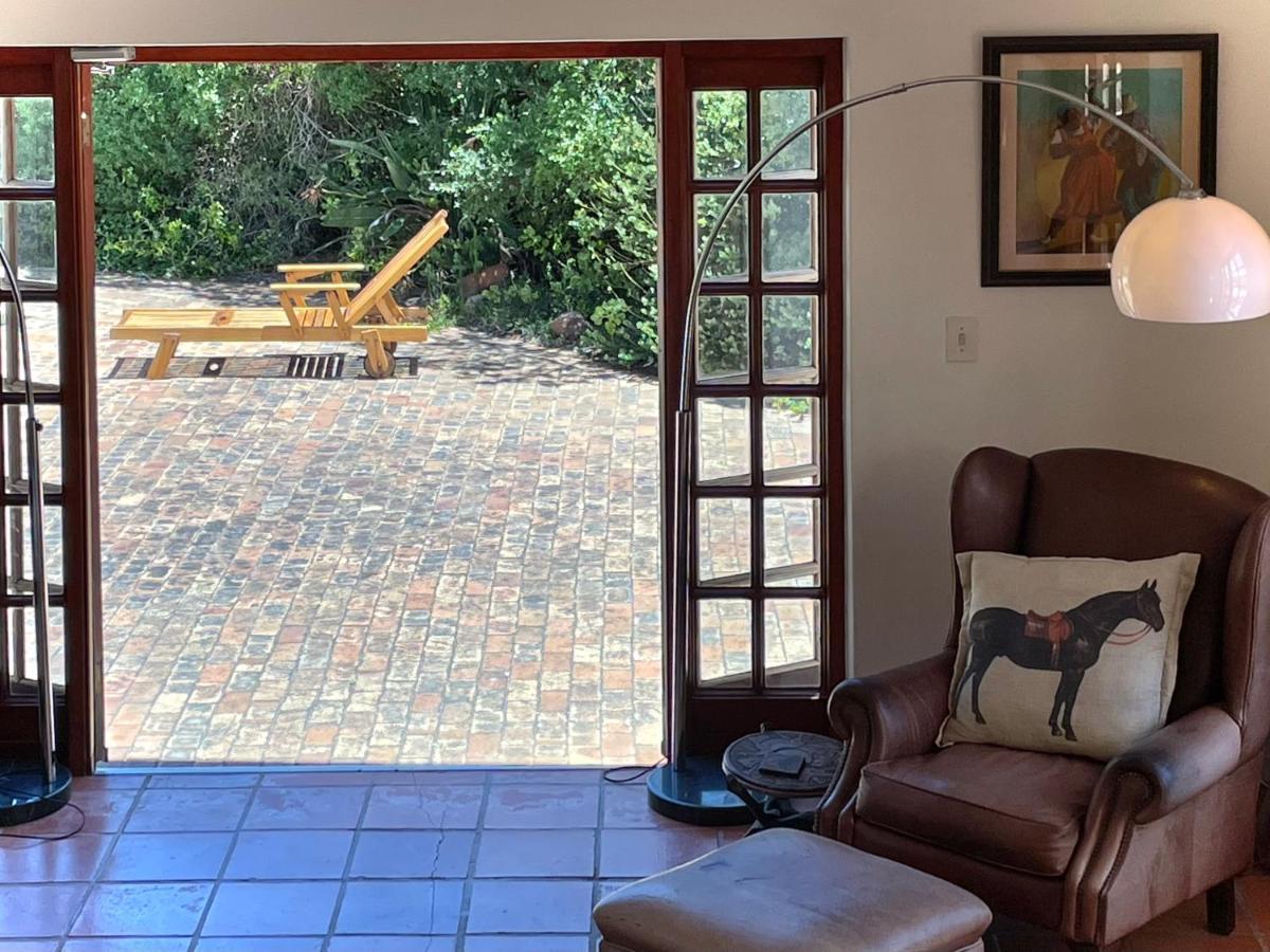 Windrose, Noordhoek, Sensationeller Meerblick Cape Town Dış mekan fotoğraf