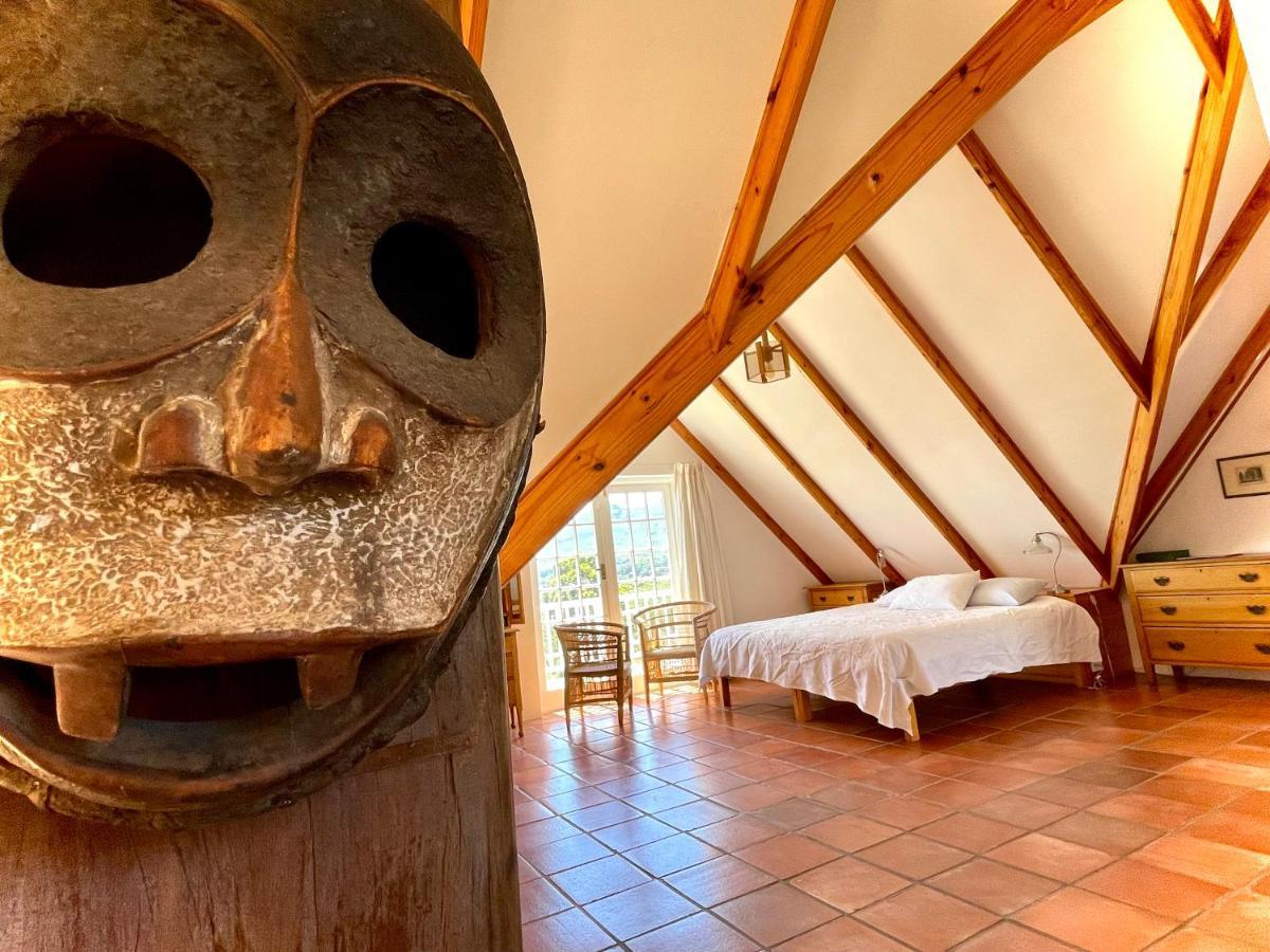 Windrose, Noordhoek, Sensationeller Meerblick Cape Town Dış mekan fotoğraf